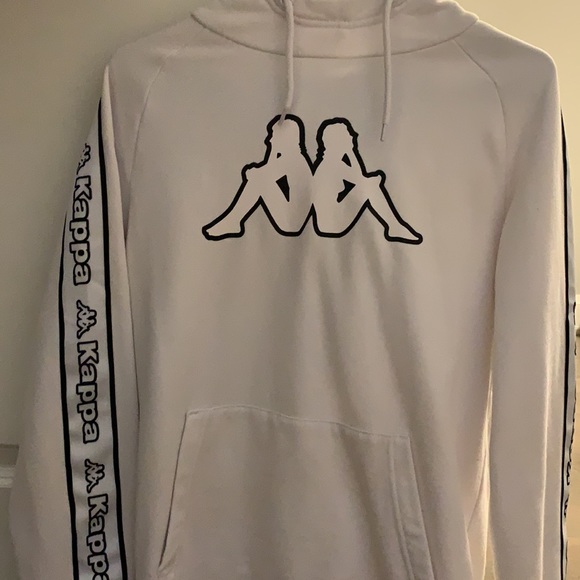 kappa hoodie - Picture 2 of 3